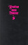 Cover of Fraktur mon Amour