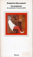 Cover of La promessa