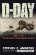 Cover of D-Day