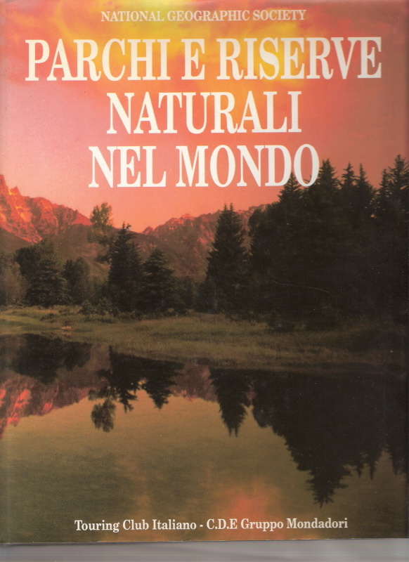 More about Parchi e riserve naturali nel mondo