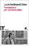 Cover of Pantomima per un'altra volta