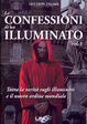 Cover of Le Confessioni di un Illuminato - vol.1