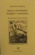 Cover of Amore, matrimonio, famiglia e comunismo