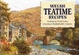 Cover of Welsh Teatime Recipes