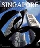 Cover of Singapore. La città del leone