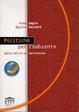 Cover of Politiche per l'ambiente