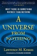 Cover of A Universe from Nothing