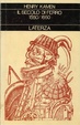 Cover of Il secolo di ferro 1550-1660