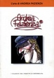 Cover of L'arte di Andrea Pazienza