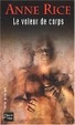 Cover of Chroniques des vampires, tome 4