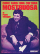 Cover of Come farsi una cultura mostruosa