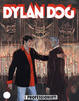 Cover of Dylan Dog n. 269