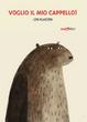 Cover of Voglio il mio cappello!