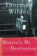 Cover of Heaven's My Destination