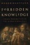 Cover of Forbidden Knowledge