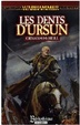 Cover of Les dents d'Ursun