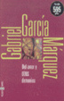 Cover of Del Amor y Otros Demonios
