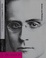 Cover of 'Anton Von Webern'