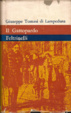 Cover of Il gattopardo