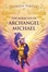 Cover of 'The Miracles of Archangel Michael'