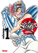 Cover of Saint Seiya #1 (de 22)