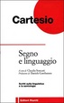 Cover of Segno e linguaggio