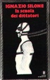 Cover of La scuola dei dittatori
