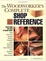 Cover of 'The Woodworker's Complete Shop Reference'