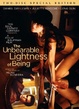 Cover of The Unbearable Lightness Of Being