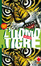 Cover of L'uomo Tigre - Tiger Mask vol. 1