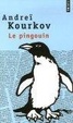 Cover of Le Pingouin