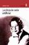 Cover of La chica de seda artificial
