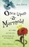 Cover of Once Upon a Marigold
