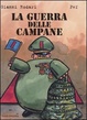 Cover of La guerra delle campane