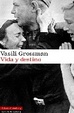 Cover of Vida y destino
