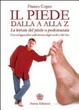 Cover of Il piede dalla A alla Z. La lettura del piede o podomanzia con un'appendice sulla lettura degli occhi e del viso as