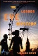 Cover of The London Eye Mystery
