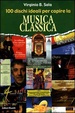 Cover of Cento dischi ideali per capire la musica classica