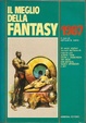 Cover of Il meglio della fantasy 1987
