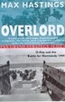 Cover of Overlord