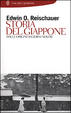 Cover of Storia del Giappone