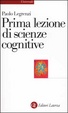 Cover of Prima lezione di scienze cognitive