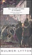 Cover of Gli ultimi giorni di Pompei