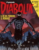 Cover of Il grande Diabolik n. 9