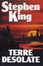 Cover of Terre desolate