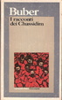 Cover of I racconti dei Chassidim