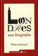 Cover of Londres, Una Biografia