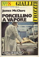 Cover of Porcellino a vapore