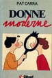 Cover of Donne moderne