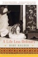 Cover of A Life Less Ordinary